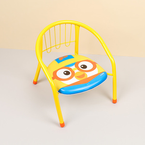 릴팡 뽀로로 캐릭터 의자 / PR8481 유아용품 릴팡 